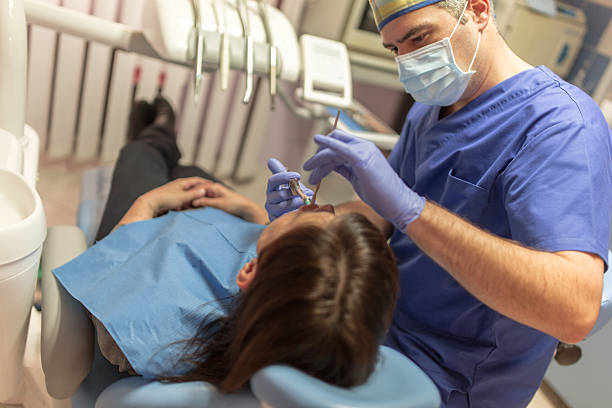 Frequently Asked Questions about our Dental Care Services in West Milton, OH